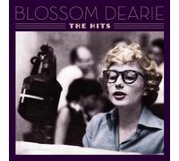 Blossom Dearie – The Hits – Vinyle 180 g noir (Gatefold) – Import