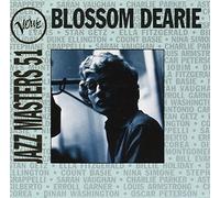 Dearie, Blossom - Verve Jazz Masters 51 [Import]