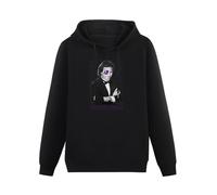 DearIrean Julio Iglesias Ich Bin EIN Pirat Lord Von Manuela Mir Denken Hoody Unisex Long Sleeve Hooded with Pocket Black XXXL