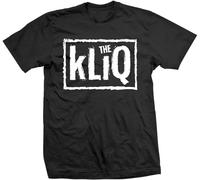 DearIrean Kevin Nash - The Kliq T-Shirt L