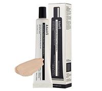 DearKlairs Crème Souple Illuminatrice SPF40 PA++, couvrance légère, aspect naturel avec fini hydratant, hypoallergénique, pour peaux sèches et sensibles