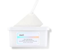 DearKlairs Freshly Juiced Lot de 80 tampons de toner vitaminé, préparation de maquillage, glutathion liposomal, facile à séparer, effet peau brillante et verre, exfoliant doux