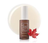 DearKlairs Maple Energy Infusing Serum 30 ml, Anti Aging, Skin Barrier, Pore Minimizing, Peptide, Squalane, hydrating and moisturizing serum, Korean skin care, Dry Skin