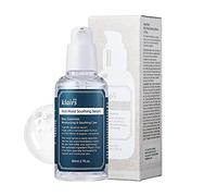 DearKlairs Sérum apaisant riche et humide 2 7 fl oz 80 ml, Absorption instantanée, Non gras, hydratation, refroidissement, soin de base, non parfumé, Renouvellement