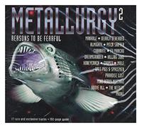 Dearly Beheaded - Metallurgy 2