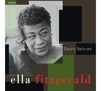 Ella Fitzgerald – Dearly Beloved – CD