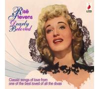 Dearly Beloved by Rise Stevens [CD] NEUF