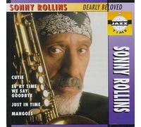 Dearly Beloved [Import]