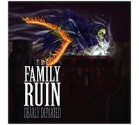Dearly Departed
