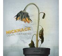 DEARLY DEPARTED