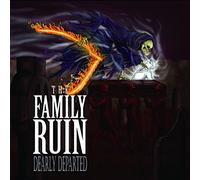 Dearly Departed [Import Allemand]