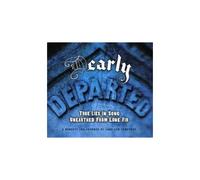 Dearly Departed: Truth..