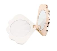 DEARMAMY 1 Boîte De Poudre De Contouring Outil Cosmétique Pour Le Visage Maquillage Du Visage Poudre Surligneuse Palette De Poudre De Maquillage Pour Le Visage Féminin Poudre De