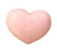 DEARMAMY 1 Ensemble De Pâte De Exfoliante Pour Les Fesses Rose