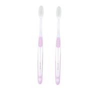 DEARMAMY 1 Jeu Brosse À Dents Pour Femmes Enceintes Brosse À Dents Pour Femmes Maternelles Brosses À Dents Pour Femmes Enceintes Soins Des Brosses À Dents Pour Femmes Enceintes 2 pièces