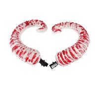 DEARMAMY 1 Paire Épingle à Cheveux Griffe Halloween Bandeau Pinces à Cheveux En Corne De Mouton Épingles à Cheveux Chapeau De Pirate Groupe Manteau Magicien Déguisements Casque Plastique