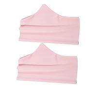 DEARMAMY 1 Paire Uv pour Nail Art et Activités Extérieures Confortables et Respirants Matériau Élastique et Doux