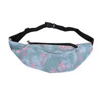 DEARMAMY 1 Pc Banane De Course Mamelon Cache-tétons pour Femmes Sacs à Main pour Femmes Sacs Fourre-Tout pour Femmes à Bandoulière pour Femme De Taille Femmes pour Dames Blue