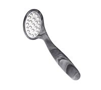 DEARMAMY 1 Pièce Lime à Pied Broyeur Marié Acier Inoxydable Suppression Pédicure Rose Étiqueter Des Dossiers Outil De Meulage Des Pieds Callosité De La Lime Des Pieds Râpe Dissolvant Abdos