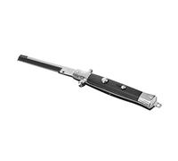 DEARMAMY 1 Pièce Ressort Pliable Plastique de Portable pour Hommes Motif Aléatoire