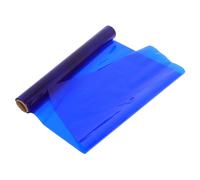 DEARMAMY 1 Rouleau Cristal Film Cellophane film alimentaire home decor craft film de cellophane décoration fete bouquet floral de fleurs matériel d'emballage de fleurs