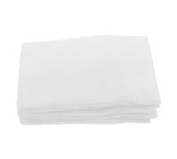 DEARMAMY 10 Pièces Bandeaux Jetables pour Soins Visage avec Fermeture Adhésive Bandeau Non Tissé Ajustable pour Esthéticiennes Protection Hygiénique Anti-glisse Accessoires pour Lavage