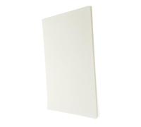 DEARMAMY 100pièces Film De Plastification Étanche Film Protecteur Anti-Rayures pour Documents Menus Et Cartes Identité