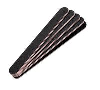 DEARMAMY 10pièces Lot De Stylos Pour Nail Art Pinceaux à Ongles Et Limes à Ongles Outils De Manucure Pour Dessiner Des Motifs Et Détails Fins