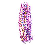 DEARMAMY 12 Pièces Accessoires pour Filles de Pince à Multicolores Outils de Diy pour Créer Variées et Amusantes