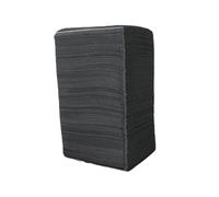 DEARMAMY 125pièces Tapis Nettoyage Matériau Imperméable Protège Table Pour Tatouage Et Accessoires Pratiques Pour Travaux Manuels