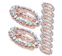 DEARMAMY 12pièces Breloques Décoratives Pour Ongles Style Jésus Lot De Fournitures De Nail Art