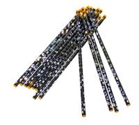 DEARMAMY 12pièces Stylo à Cire Pour Manucure Stylo Spécial Manucure Nail Art Accessoire Nail Art Cure-ongles -même Outil De Cure-pierres Pour Ongles Cure- Pour