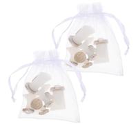DEARMAMY 16pièces Séparateurs Orteils Silicone Souples Pour Pédicure Et Application De Vernis à Ongles Avec Séparateurs Pour Orteils Et Écarteur Pour Par Lot