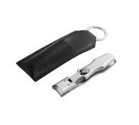 DEARMAMY 1Pc Ciseaux À Ongles En Acier Inoxydable Coupe-Ongles Outil De Coupe D'Ongles Pliant Verrouillage Ongles Épais Outils Pour Ongles Outils Coupe-Ongles Coupe-Ongles Durable