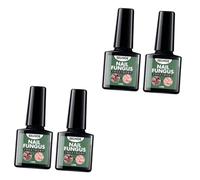 DEARMAMY 2 Ensembles Liquide Réparateur Pour Ongles Mycose Pour Ongles Abîmés Pour Mains 2 Pièces * 2