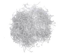 DEARMAMY 2 Pièces 1 Papier De Soie Rafite Panier Coffret Remplisseur De Déchiquetage De Papier Déchiquetage Remplissage D'emballage Pour L'expédition