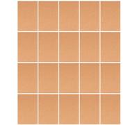 DEARMAMY 200 pièces Cartes Postales Vides Papier Kraft Cartes Vœux Vierges DIY pour Messages Dessins et Projets Créatifs Carton Résistant pour Écriture et Impression