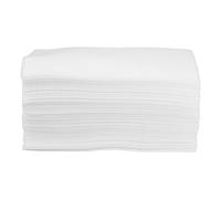 DEARMAMY 200 pièces Sacs Mousse Douce pour Emballage et Expédition Protection Coussins pour Vaisselle Fragile Fournitures Déménagement Écologiques et Réutilisables