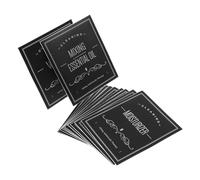 DEARMAMY 24pièces Étiquettes De Shampoing Autocollantes Pour Distributeurs De Salle De Bain Étiquettes De Classification Pour Bouteilles De Voyage Lavables