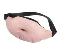 DEARMAMY 2pièces Banane Humoristique pour Et Femmes Pochette Ajustable pour Pranks Festivals Et Activités De Plein Air pour Et