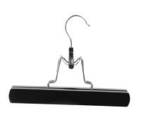 DEARMAMY 2pièces Clips De Rangement Pour Extensions Et Perruques Supports Pliables Protection Anti-nœuds Cintres Pratiques Pour Cheveux Accessoires De Stockage Portable