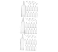DEARMAMY 3 Ensembles Outil De Coupe D'ampoule Laboratoire Petit Casseur D'ampoules Casseur De Flacon Réutilisable Auxiliaire Plastique 20 Pièces * 3