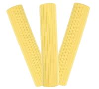 DEARMAMY 3pièces Tête De Vadrouille Éponge Super Absorbante Recharge De Tête Rechange pour Nettoyage Sol Multifonction Accessoires Balai Vadrouille pour Salle De Bain Et Maison