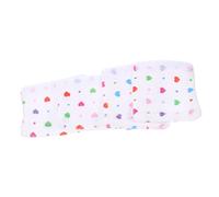 DEARMAMY 4 Pièces Masque Lunettes Oreillettes auditive bébé accessoires de lunettes ear cuff earcuff earmuffs enveloppe d'oreille coussinets de pour lunettes de soleil