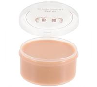 DEARMAMY 40G Cire Modelante pour Peau Cire de Maquillage pour Fête Halloween Faux Scar Wax pour Déguisement de Cire Durable et Sûre pour Spéciaux et Faux Blessures