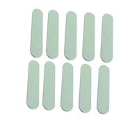DEARMAMY 40pièces Polissoir à Ongles à Ongles Éponge De Polissage Pour Œuvres Art Bloc De Polissage Pour Set