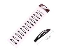 DEARMAMY 48pièces Epingle Cheveux Acier Pour Femmes Et Filles Barrette Latérale Simple Set De Épingles à Cheveux