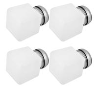 DEARMAMY 4pièces Bouteille Alcool Industrielle à Pompe Pression Distributeur Anti-fuite pour Nettoyage Solvant Réparation Téléphone et Circuits