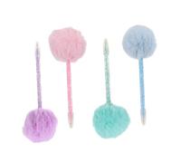 DEARMAMY 4pièces Stylo De Forage Pour Peinture Perles Stylo De Forage Pour Au Point De Croix