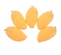 DEARMAMY 5pièces Lot De Flacons De Voyage Vides Pour Produits De Toilette Contenants Pour Lotions Et Crèmes Petits Accessoires De Voyage Pour Shampoing Et Après-shampoing